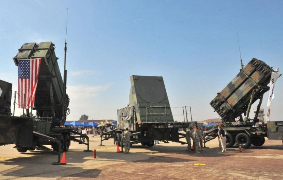 Οι ΗΠΑ θα αποσύρουν πυραυλικά συστήματα από τη Μέση Ανατολή -Τί συνέβη;